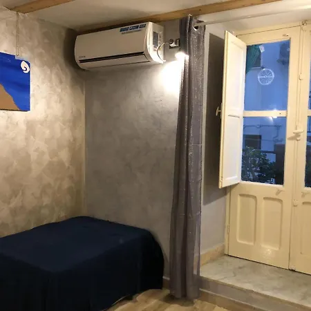 Appartement La Culletta Di Cefalù