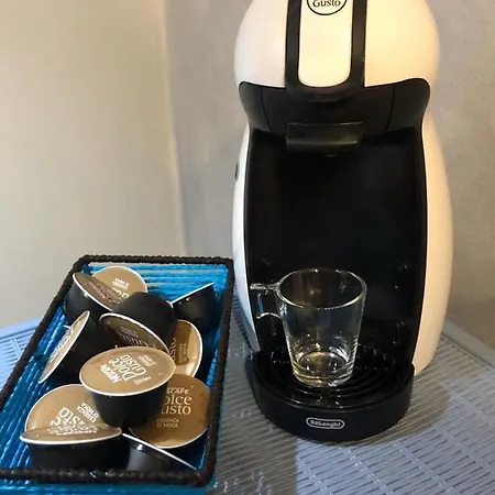 La Culletta Di Appartement *