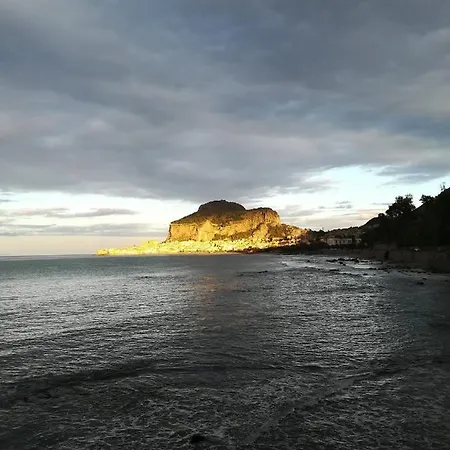 La Culletta Di * Cefalù