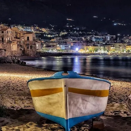 La Culletta Di Cefalù