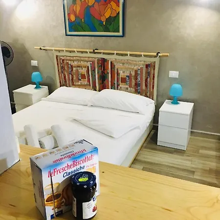 Appartement La Culletta Di