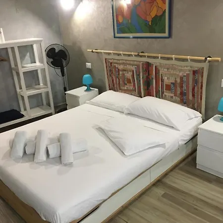 La Culletta Di Appartement *