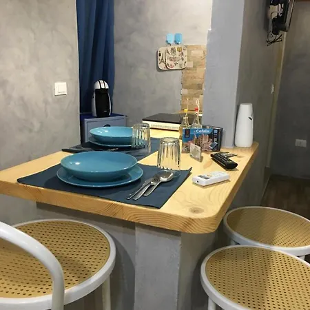 La Culletta Di Apartment